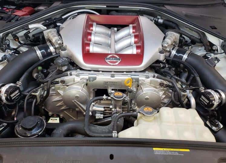 SBD GTR Race Intercooler + Complete Piping Kit Speed By Design