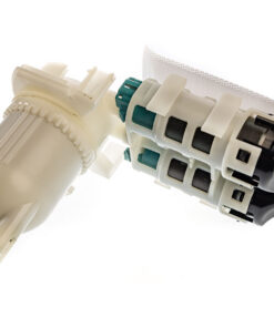 SBD GTR Fuel Filter Replacement Kit