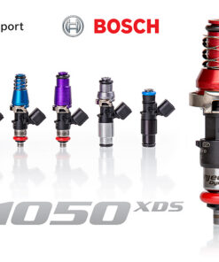 ID1050-XDS Injectors / FREE PNP Connectors ($94.50 Value)