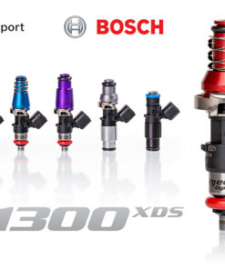 ID1300-XDS Injectors w/ FREE PNP Connectors ($94.50 Value)