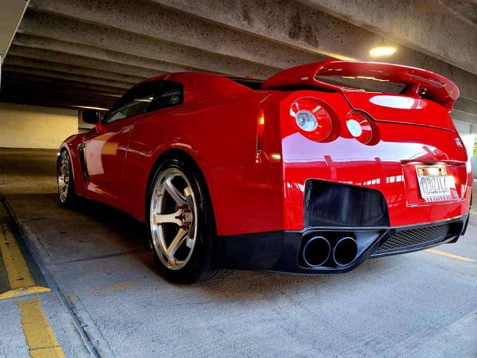 Speed By Design