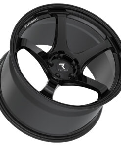 RForged 20" FF5 Forged Wheels