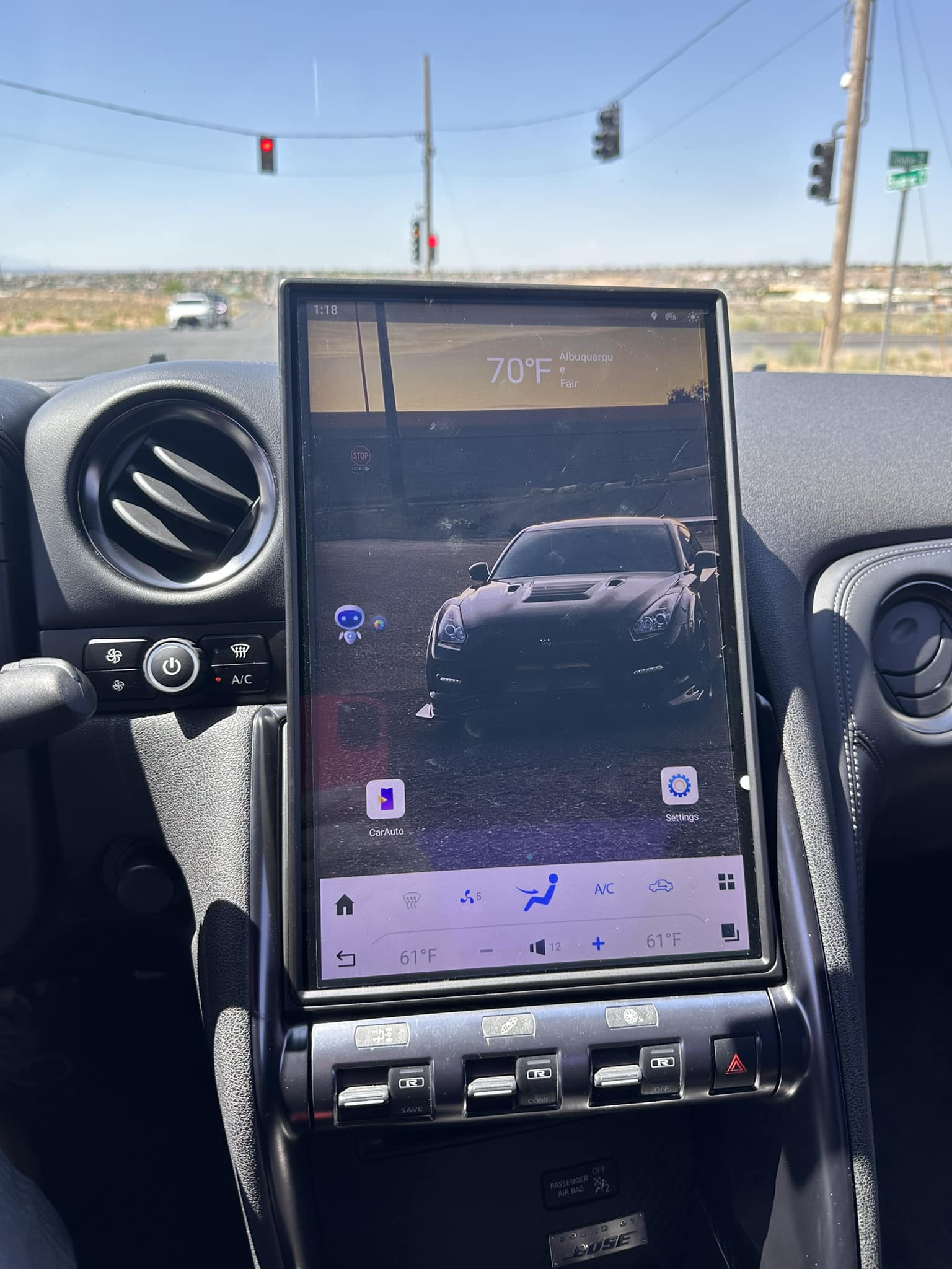 SBD 2007-2016 G2 14.5” DTS Certified Touchscreen Radio - Image 5