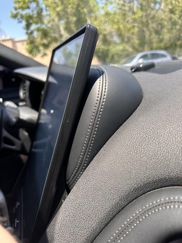 SBD 2007-2016 G2 14.5” DTS Certified Touchscreen Radio - Image 4