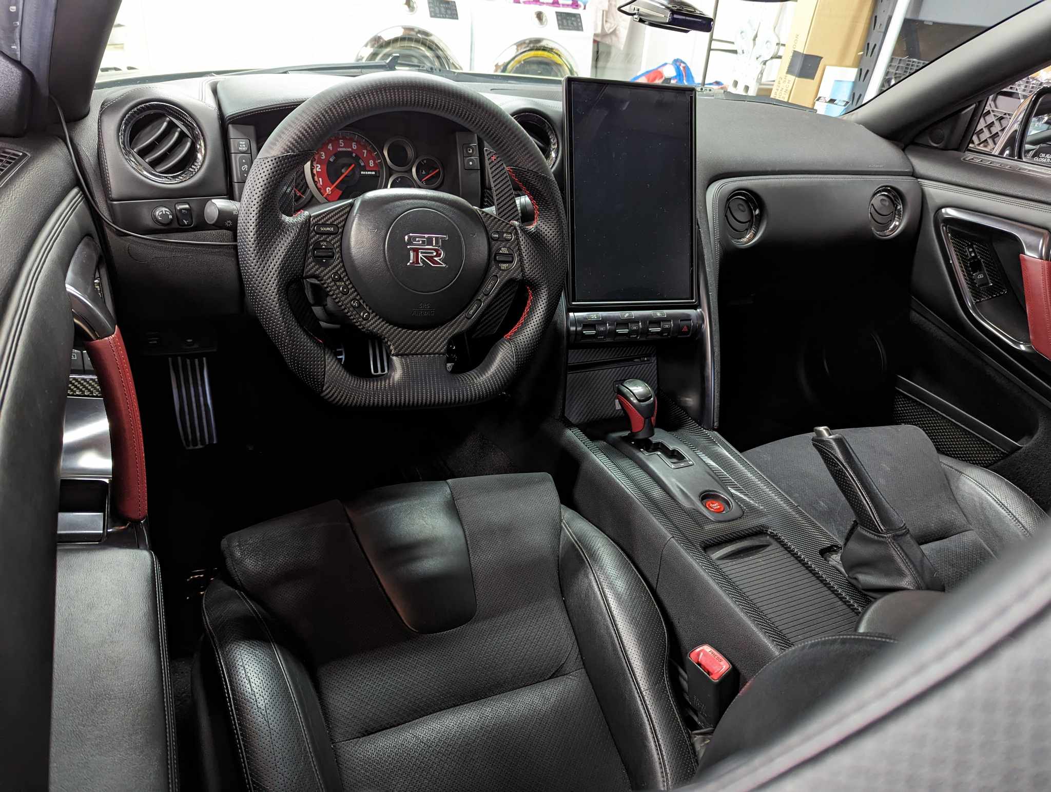 SBD 2007-2016 G2 14.5” DTS Certified Touchscreen Radio - Image 3