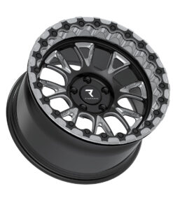 Cyber Monday Deal: RForged GTR Beadlock Wheels + FREE Titanium Hardware