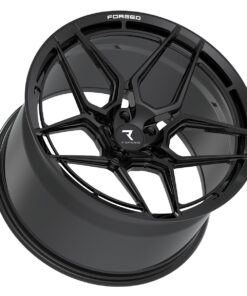 RForged 20" XF1 Forged Wheels