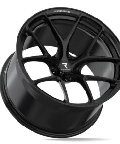 RForged 20" XF5 Forged Wheels