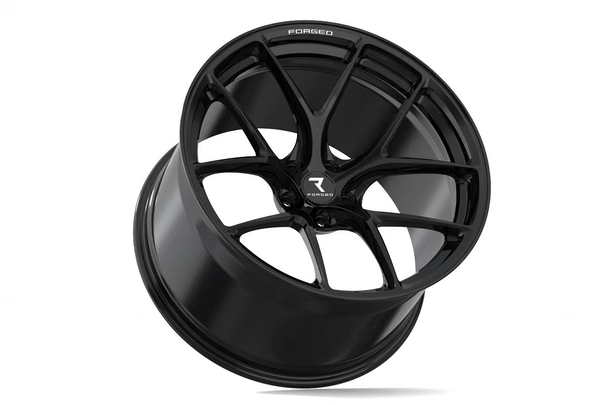 専用　90s clone & element dead stock wheels Strasse RF5 Retro Wheel