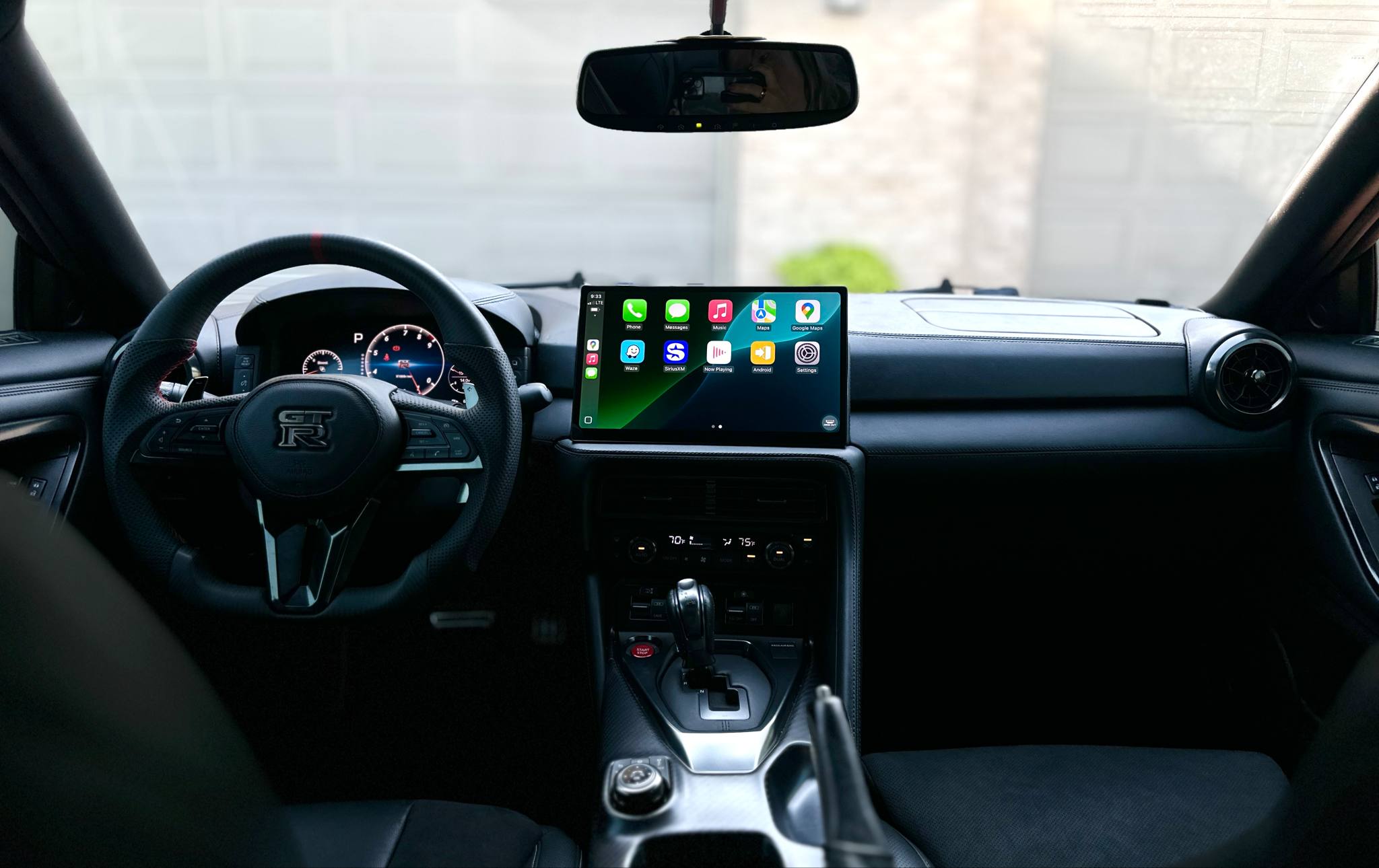 NEW: SBD 2017-2024 12.9" DTS Certified Touchscreen Radio - Image 9