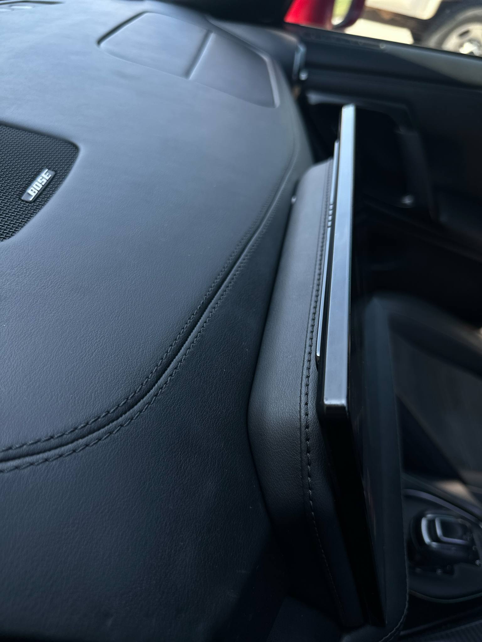 NEW: SBD 2017-2024 12.9" DTS Certified Touchscreen Radio - Image 2