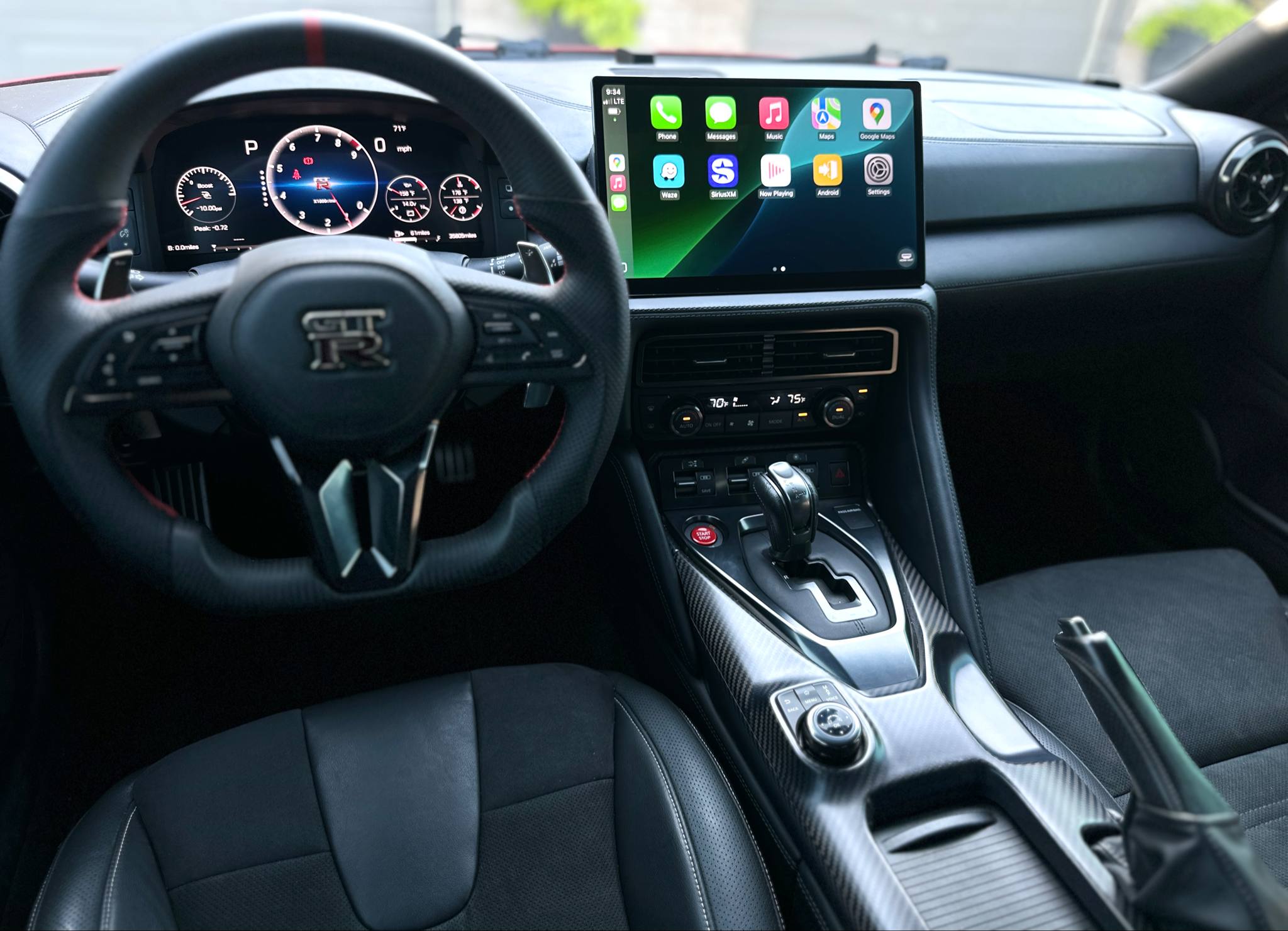 NEW: SBD 2017-2024 12.9" DTS Certified Touchscreen Radio - Image 6