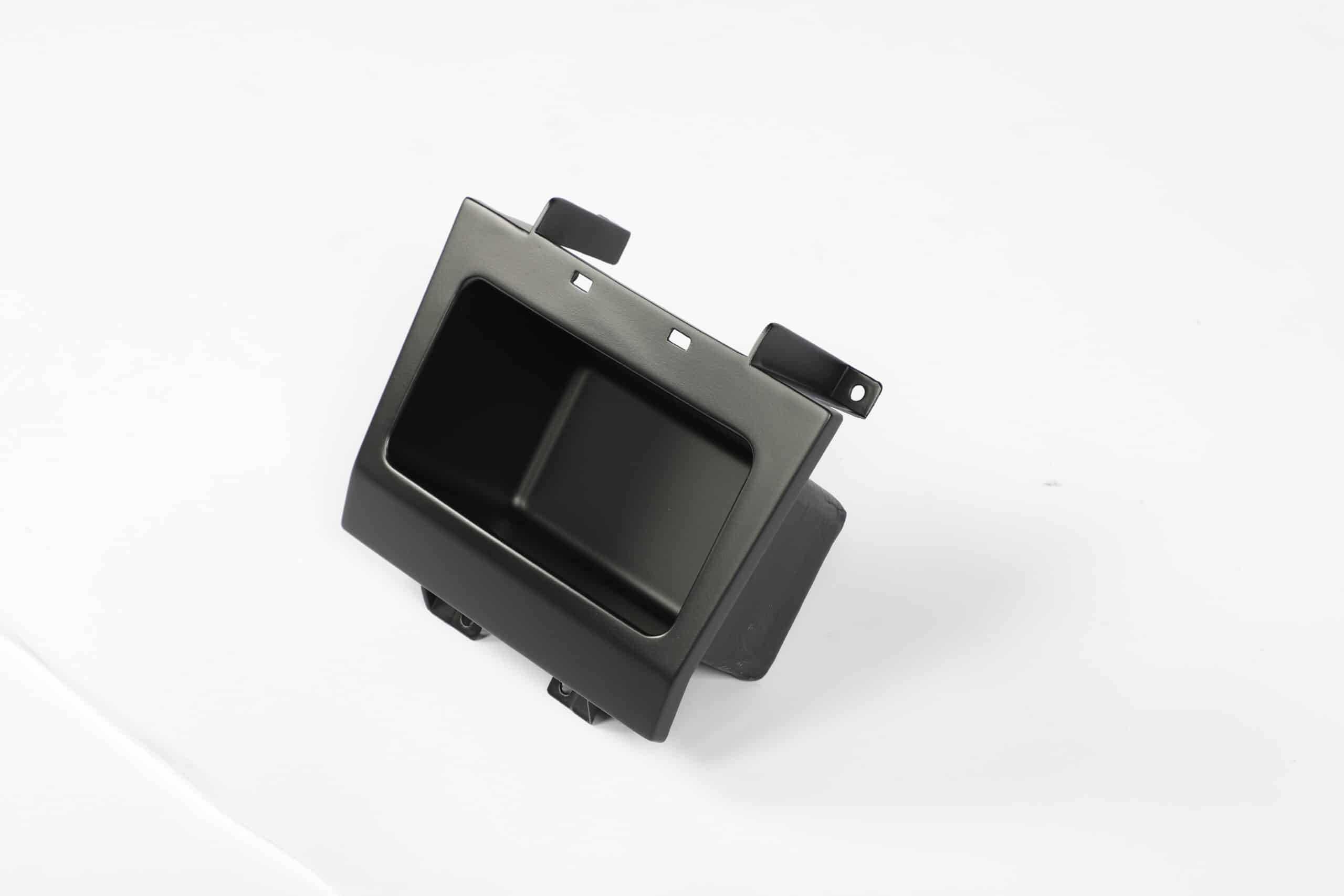 SBD CD Player Panel Pocket for 2007-2016 GTR - Image 10