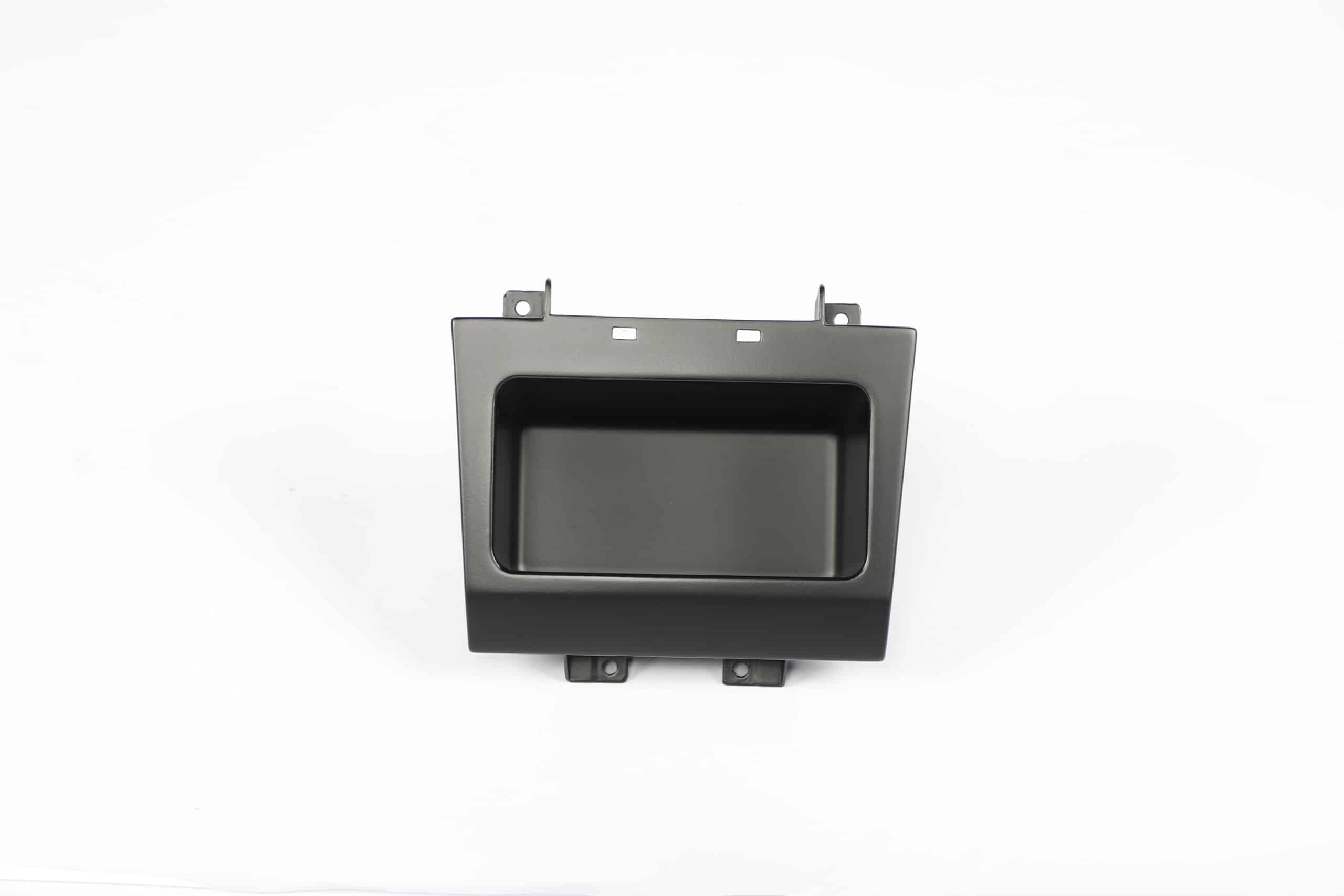 SBD CD Player Panel Pocket for 2007-2016 GTR - Image 4