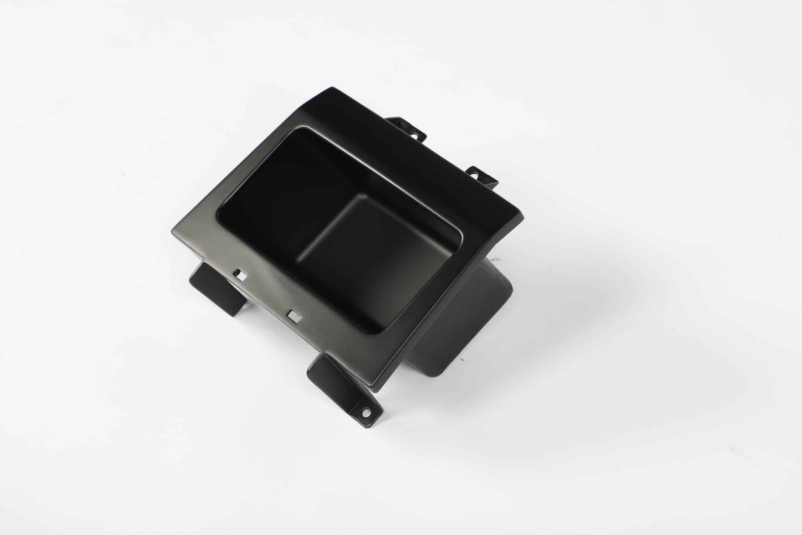 SBD CD Player Panel Pocket for 2007-2016 GTR - Image 13