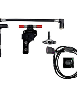 Total Racing Products Flex Fuel Kit Standard Version For Ecutek – R35 GTR