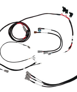 Total Racing Products Ultimate Fuel Pump Hardwire Kit – R35 GTR