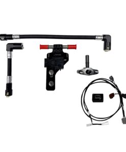 Total Racing Products Flex Fuel Kit CAN bus Version For Ecutek – R35 GTR