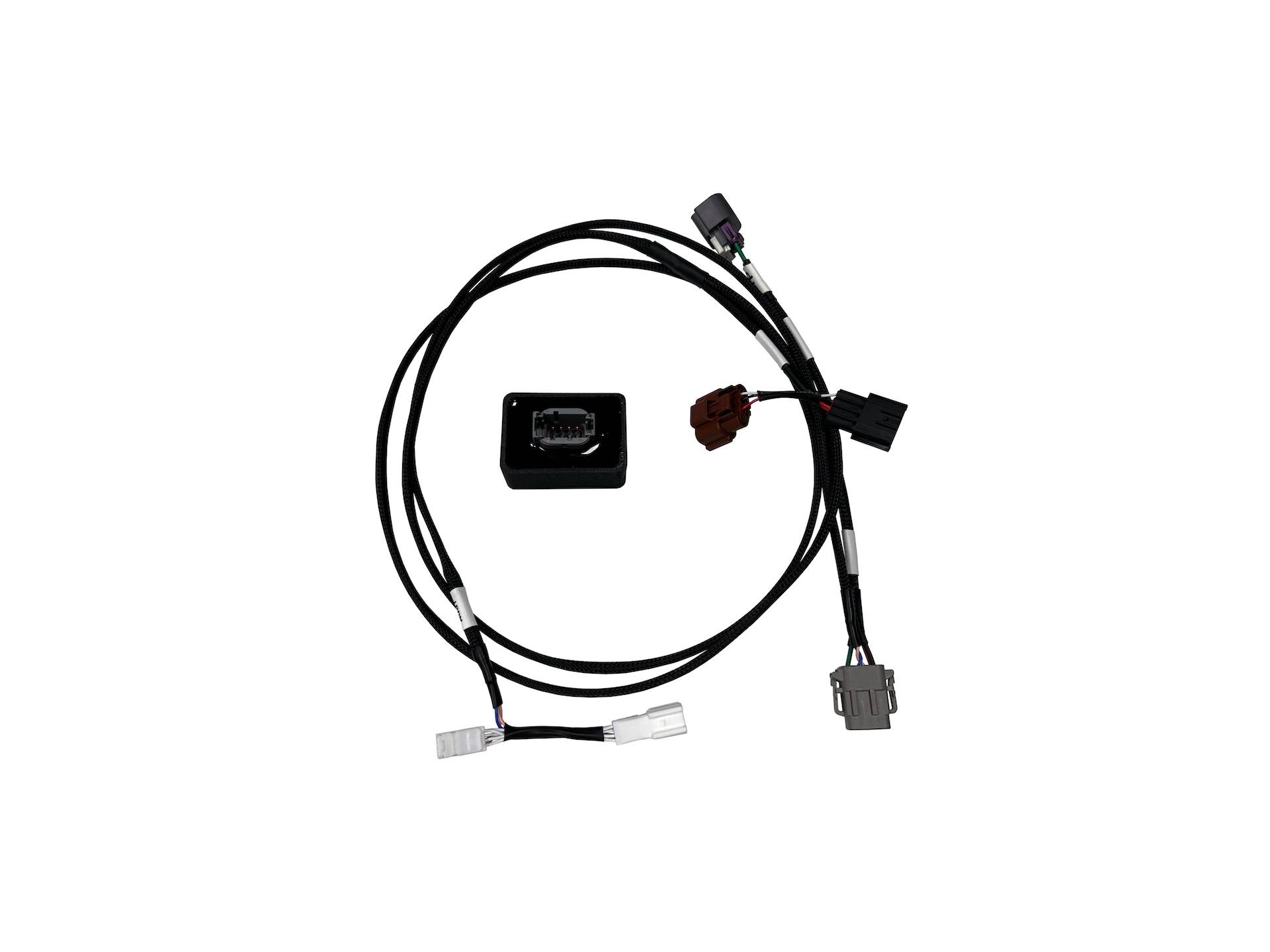 Total Racing Products Flex Fuel Kit CAN bus Version For Ecutek – R35 GTR - Image 3