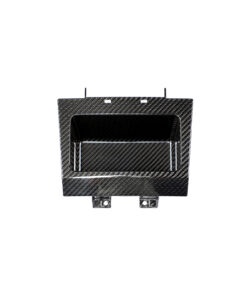 SBD CD Player Panel Pocket for 2007-2016 GTR