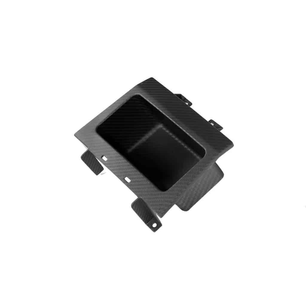 SBD CD Player Panel Pocket for 2007-2016 GTR - Image 15