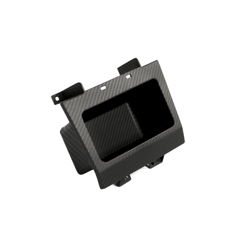 SBD CD Player Panel Pocket for 2007-2016 GTR - Image 17