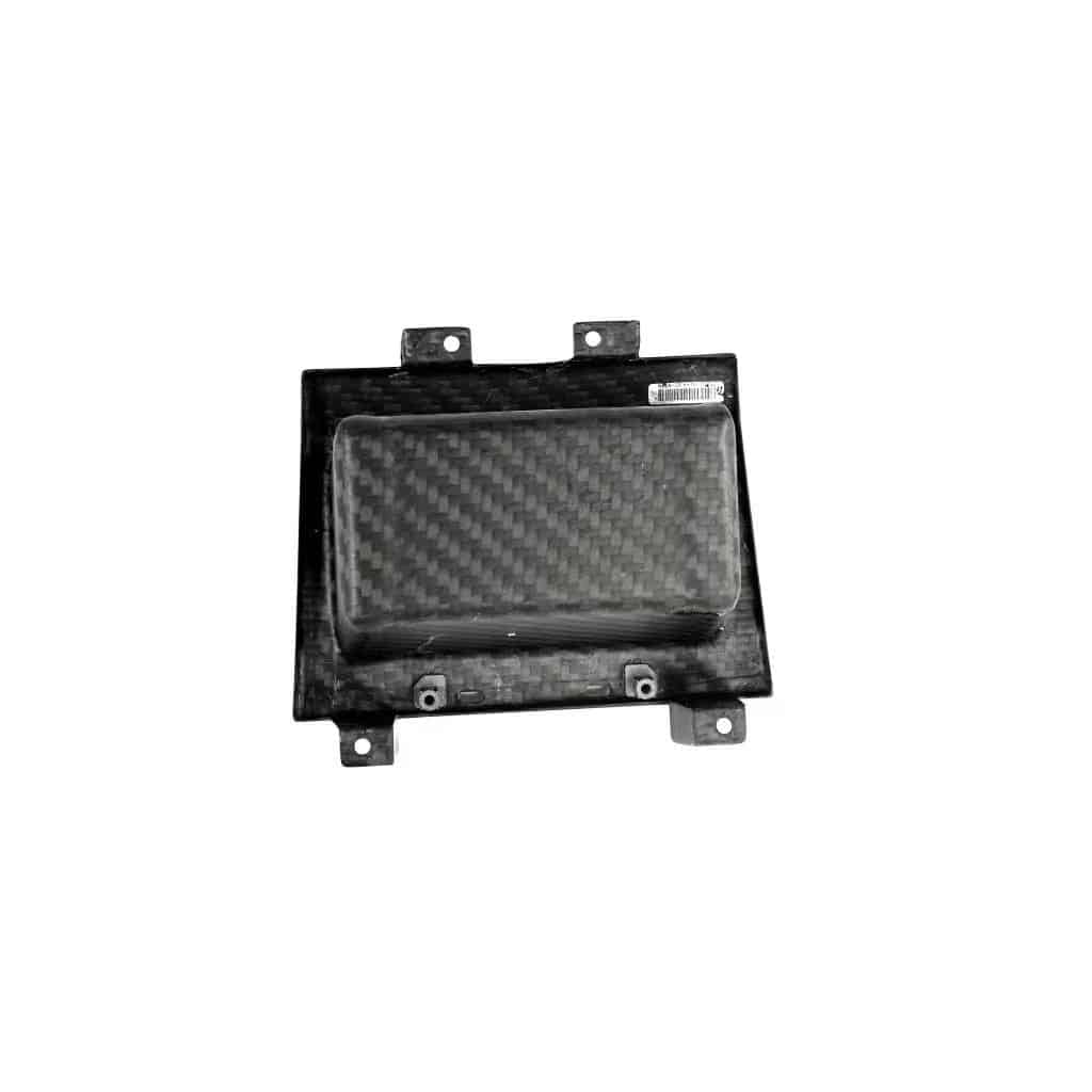 SBD CD Player Panel Pocket for 2007-2016 GTR - Image 16