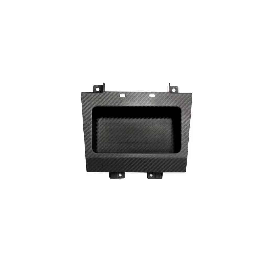 SBD CD Player Panel Pocket for 2007-2016 GTR - Image 5