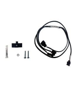 Total Racing Products Plug and Play Fuel Pressure Kit For Ecutek – R35 GTR