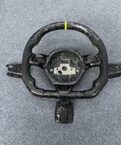 Lamborghini Huracán Carbon Fiber Steering Wheels
