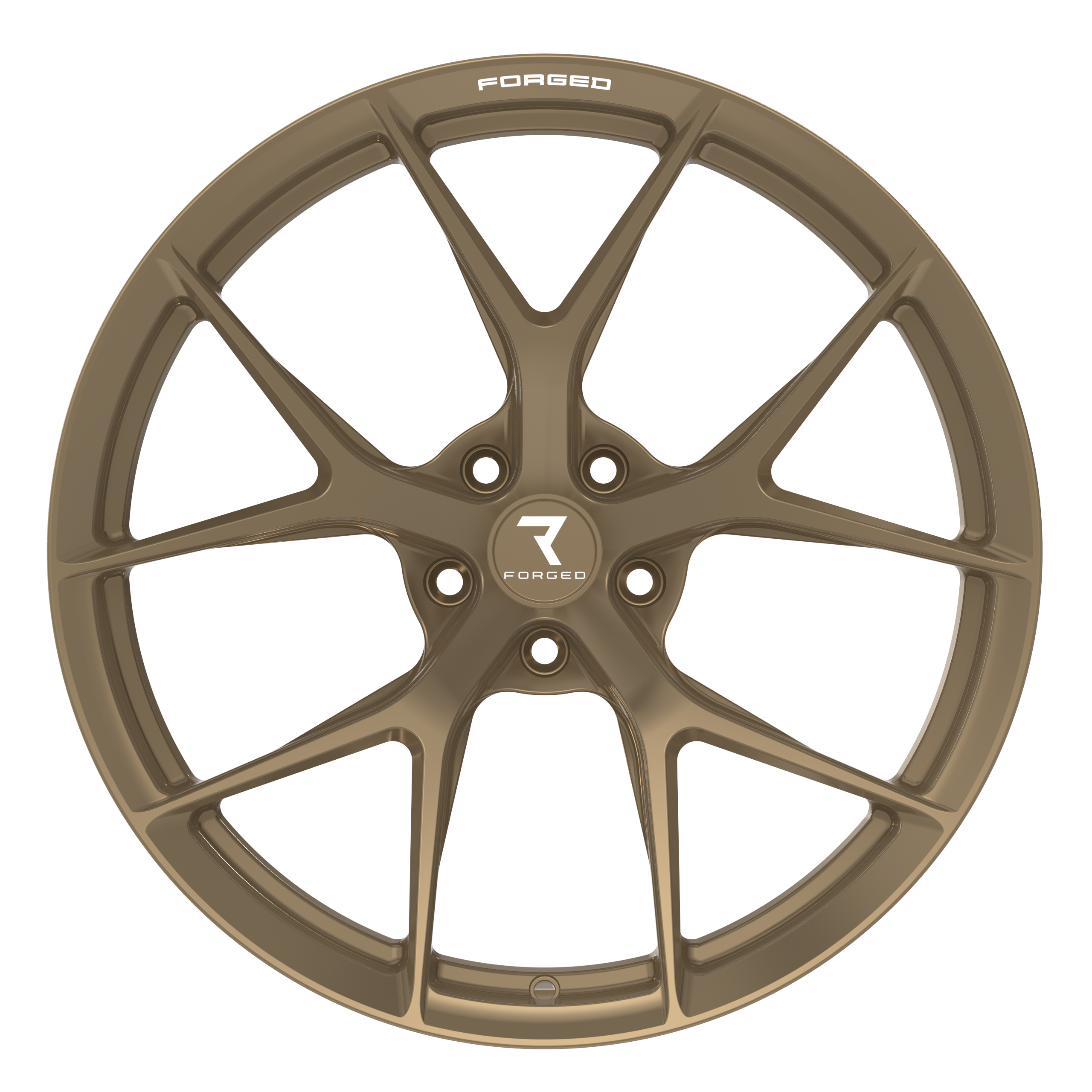RForged 20″ SS5 Wheels - Image 7