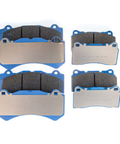 SBD CCM (Carbon Ceramic) Street Series Brake Pads