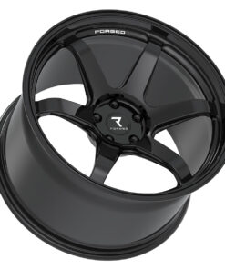 RForged 20" FF6 Wheels