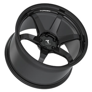 RForged 20" FF6 Wheels