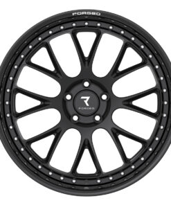 Alternative view of Rforged 20" SS8 Multi-Piece Wheels