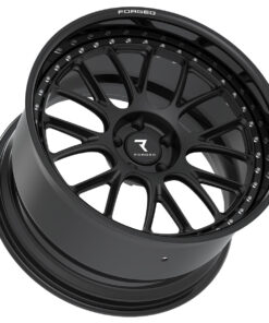 Rforged 20" SS8 Multi-Piece Wheels