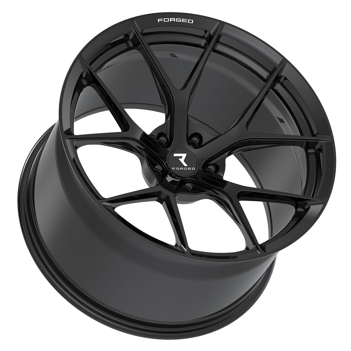RForged 20″ SS5 Wheels