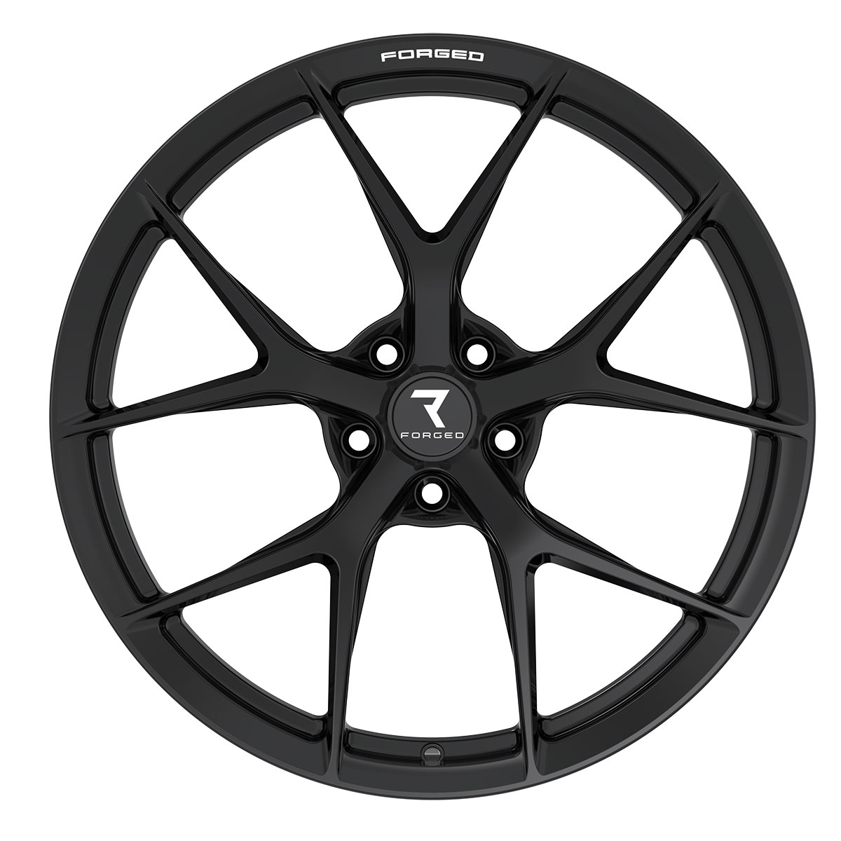 RForged 20″ SS5 Wheels - Image 3