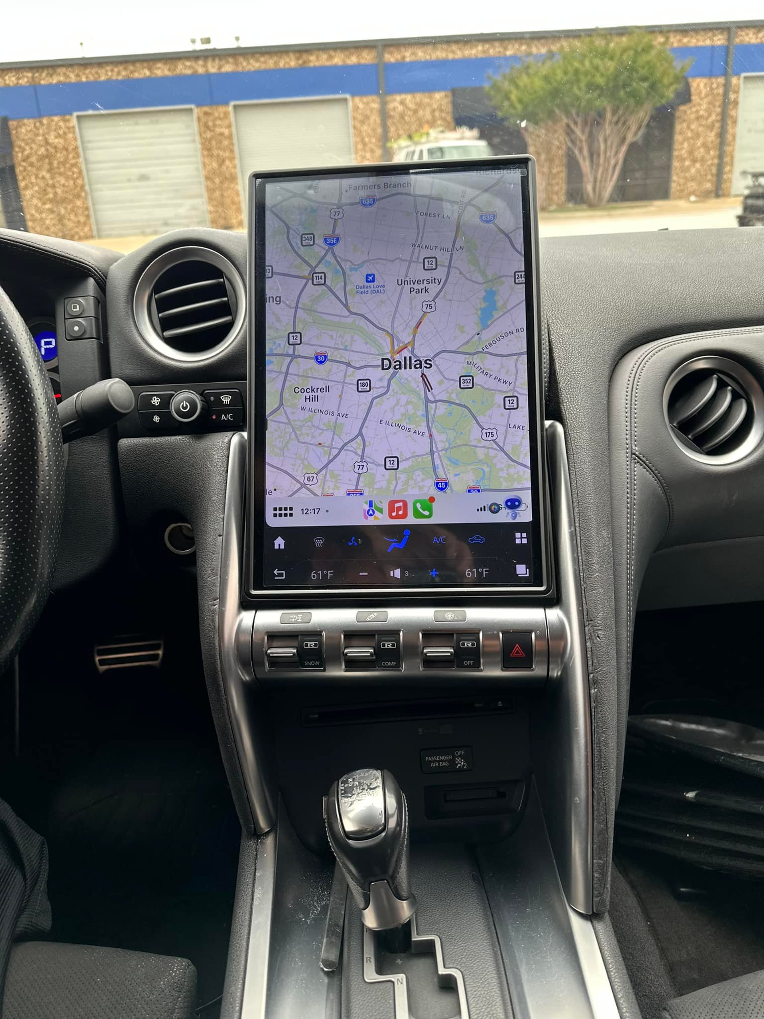 SBD 2007-2016 G2 14.5” DTS Certified Touchscreen Radio - Image 8