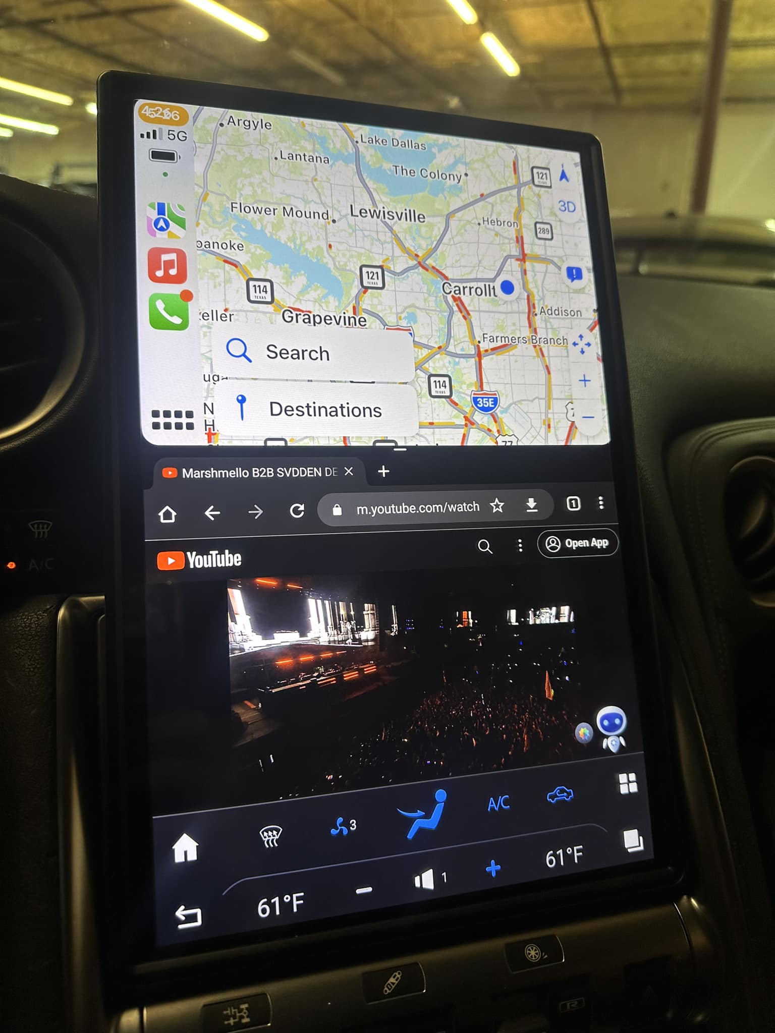 SBD 2007-2016 G2 14.5” DTS Certified Touchscreen Radio - Image 6
