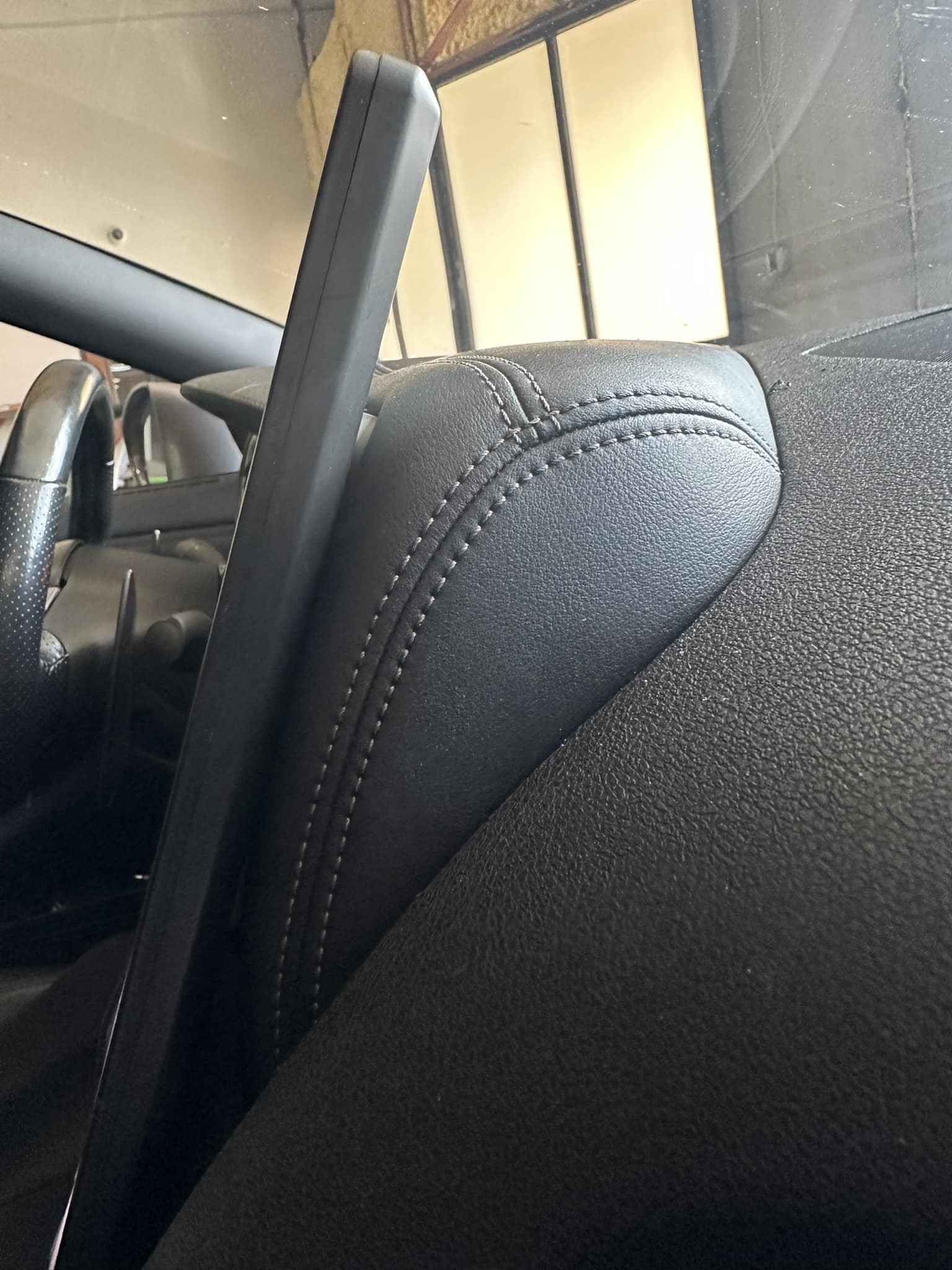 SBD 2007-2016 G2 14.5” DTS Certified Touchscreen Radio - Image 7