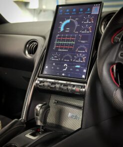 Alternative view of SBD 2007-2016 G2 14.5” DTS Certified Touchscreen Radio