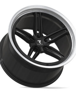 20" RForged FF5-A Monobloc Wheels