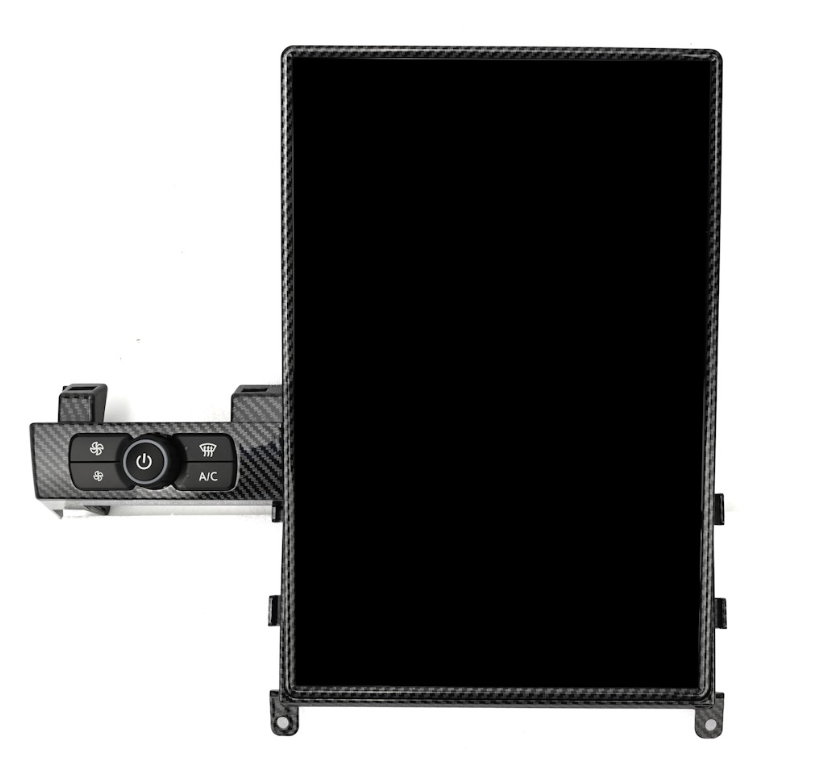 SBD 2007-2016 G2 14.5” DTS Certified Touchscreen Radio