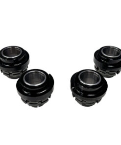 TRP Stock Suspension Coilover Lowering Sleeve Kit – R35 GTR