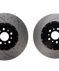 Coming Soon: SBD High Carbon BMW G8X Brake Rotors w/ Geomet 360 Coating