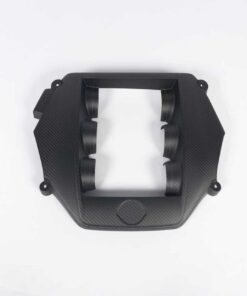 Group Buy: SBD Dry Carbon Intake Manifold Cover