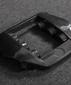 Group Buy: SBD Dry Carbon Intake Manifold Cover