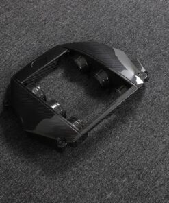Alternative view of Group Buy: SBD Dry Carbon Intake Manifold Cover