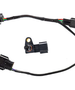 Alternative view of SBD Speed Density Kit w/ Hitachi Japan Sensor